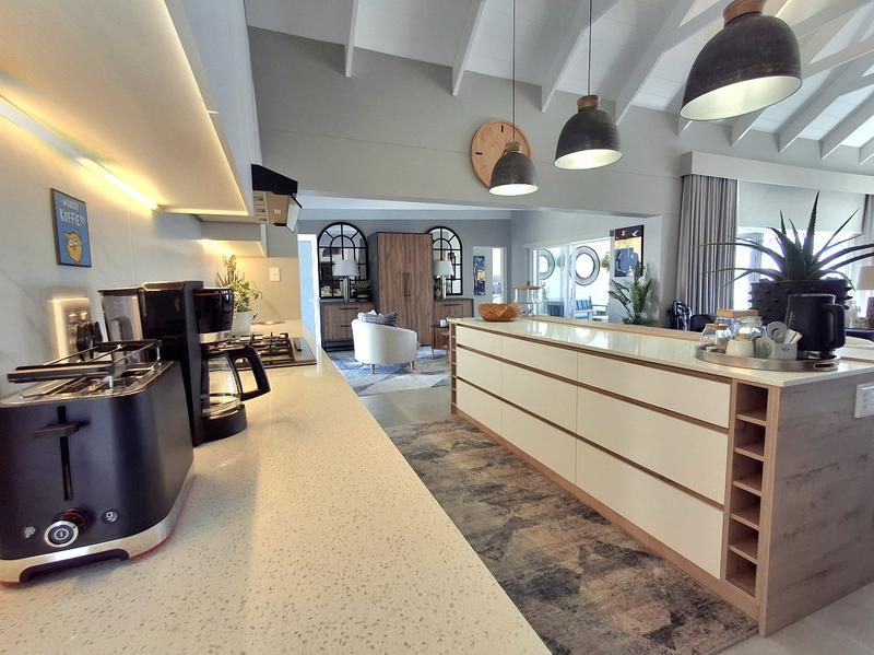 3 Bedroom Property for Sale in Lampiesbaai Western Cape